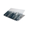 Laptop Skin/Sticker - City Old Photo