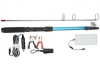 Camping And Fishing Rod LED Spot Light - 500w Photo