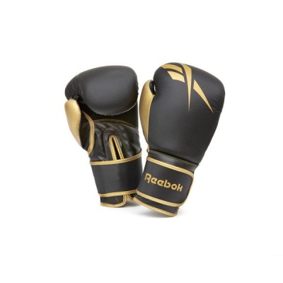 Photo of Reebok Fitness Reebok Boxing Gloves - 16oz
