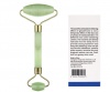 MnM Derma Jade Roller Skincare Facial Tool Glutathione Serum Photo