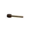 Al Khair Honey Wooden Honey Dipper 8cm Photo