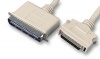 Antwire Pro Signal SS110 Computer Cable SCSI-2 DSub Mini H/D Plug IEEE1284 C36M Photo