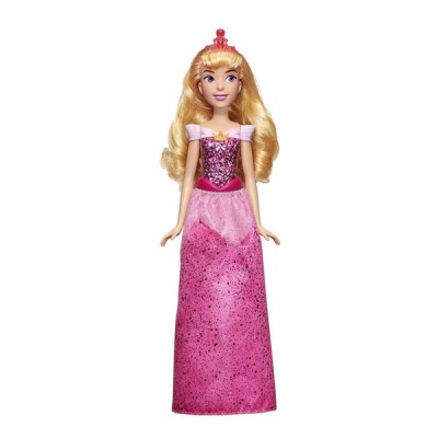 Photo of Disney Princess Royal Shimmer AURORA Fashion Doll 54971