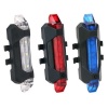 Bike Lamp Set of 3 Photo