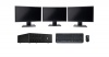 HP Triple Monitor EliteDesk 800 G1 i7 Bundle Photo