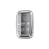 Landrover - TPU Key Cover - Clear Photo