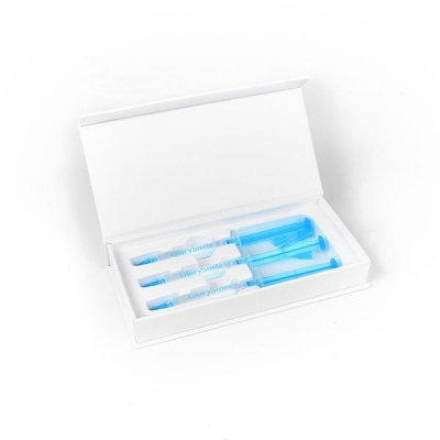 Teeth whitening Refill Syringes x3