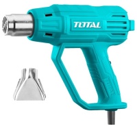 Total Tools Heat Gun 2000W