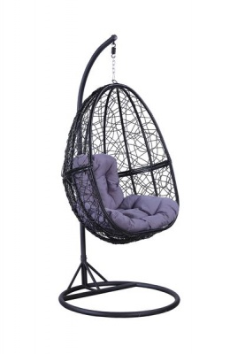 Photo of Seagull Hanging Patio Chair - Apollo