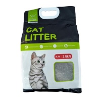 Nunbell Organic Cat Litter 38Kg