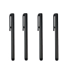 Stylus Multi-Functional Touchscreen Pen Black - Pack of 4 Photo