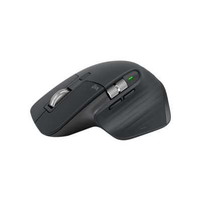 Photo of Logitech MX Master 3 advanced wireless mouse