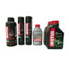 MOTUL 2T Offroad Bike Care Pack 1 Photo
