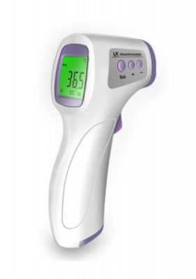 Audio City Digital Infrared Thermometer