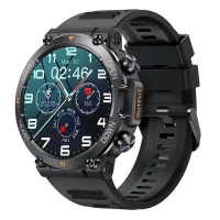 K56 Fitness Tracker Smart Watch