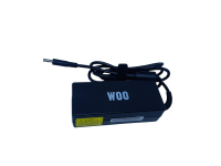 Woo Replacement Dell Laptop Charger 65W 195V 334A 45 x 30mm