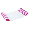 Inflatable Pool Hammock - Pink Photo