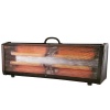 Condere Electric Quartz Heater - High-Efficiency Ceramic Heater Photo