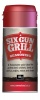 Six Gun Grill BBQ Shaker - 12 x 100g Photo