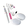 18 Pieces Handheld Pedi Mate Photo