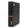 Lenovo ThinkCentre M900 Tiny Core i5 - 6th Gen PC Win 10 Pro - Refurbished Photo