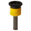 Bulk Pack 5 x Orbit Adjustable Female Spray Nozzle - 2.4 Meter x 8 Feet Photo