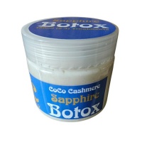 Coco Cashmere Sapphire Botox 150ml Treatments
