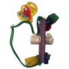 Daro Newspaper Bird Toy Photo