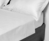 George Mason George & Mason - T200 Flat Sheet Photo