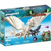 LEGO PLAYMOBIL Dragons Light Fury and Baby Dragon with Kids 70038 | 4 Yrs Photo