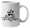 EverBride - Bride Coffee Mug Photo