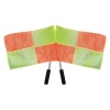 Admiral Linesman Flags - Set of 2 Photo