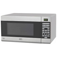 Defy 1000W 34L Grill Microwave DMO392