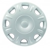 Silver 13" Wheel Cover Photo