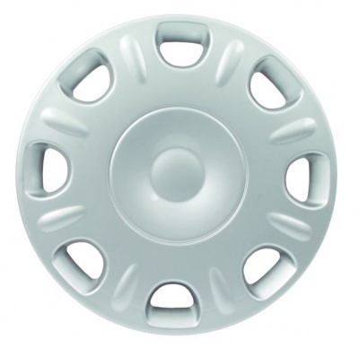 Photo of 13" Wheel Cover Set - Silver