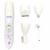 Andowl Women's 4-in-1 Electric Razor Photo