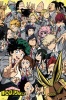 My Hero Academia - Compilation Poster Photo