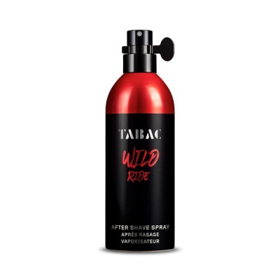 Tabac Wild Ride After Shave Lotion 125ml