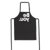 BuyAbility Be You - Reverse Print - Apron Photo