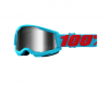 100 % Strata2 Summit Goggle Photo