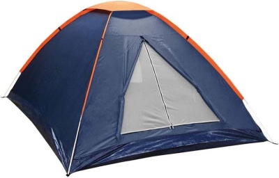 6 Person Dome Tent Rain Fly Carry Bag Easy Set Up Great for Camping