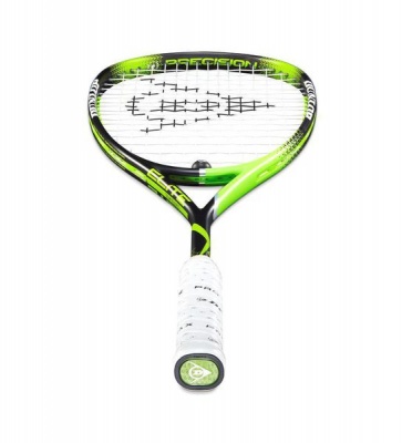 Photo of Dunlop Precision Elite Hl Squash Racquet