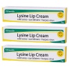 Fithealth - Lysine Lip Cream for Healing and Soothing Lips - 3 x 5g Photo