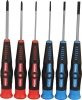 TomiHawk 6 Piece Precision Screwdriver Set Photo