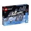 LEGO ® Ideas International Space Station - 21321 Photo