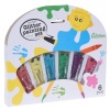 Glitter Paint Set Photo