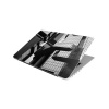 Laptop Skin/Sticker - Glass City Photo