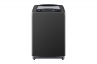 LG 18kg Mid Black Top Loader Washing Machine