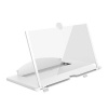 Foldable HD Smartphone Enlarged Screen Magnifier Photo