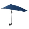 Sklz Clip on Versa Brella Adjustable Umbrella SPF 50 Photo